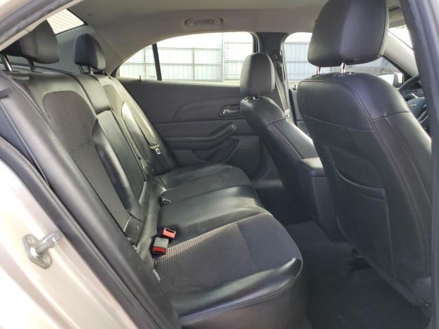 1G11C5SA0GF141441 - 2016 CHEVROLET MALIBU LIM LT Қоңыр фото 10