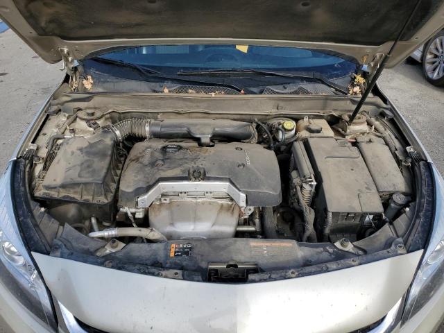 1G11C5SA0GF141441 - 2016 CHEVROLET MALIBU LIM LT Қоңыр фото 11