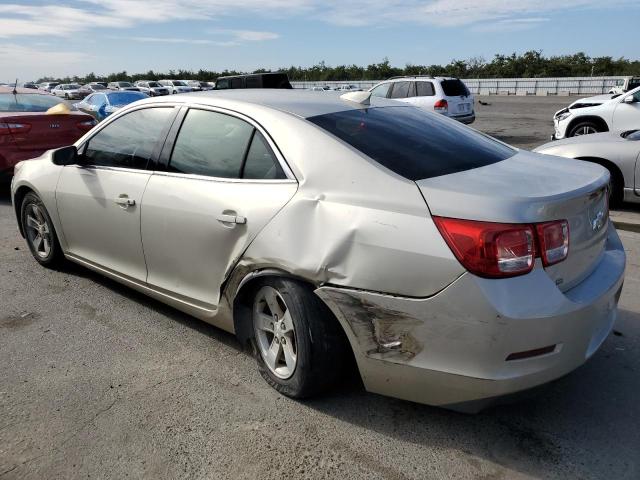 1G11C5SA0GF141441 - 2016 CHEVROLET MALIBU LIM LT Қоңыр фото 2