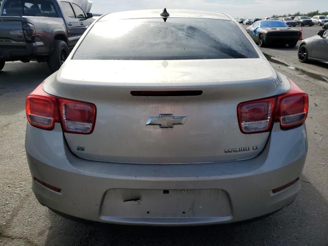 1G11C5SA0GF141441 - 2016 CHEVROLET MALIBU LIM LT Қоңыр фото 6
