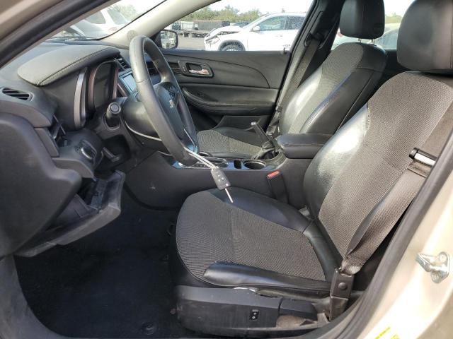 1G11C5SA0GF141441 - 2016 CHEVROLET MALIBU LIM LT Қоңыр фото 7