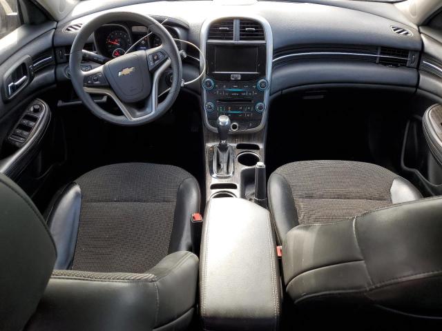 1G11C5SA0GF141441 - 2016 CHEVROLET MALIBU LIM LT Қоңыр фото 8