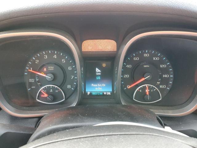 1G11C5SA0GF141441 - 2016 CHEVROLET MALIBU LIM LT Қоңыр фото 9