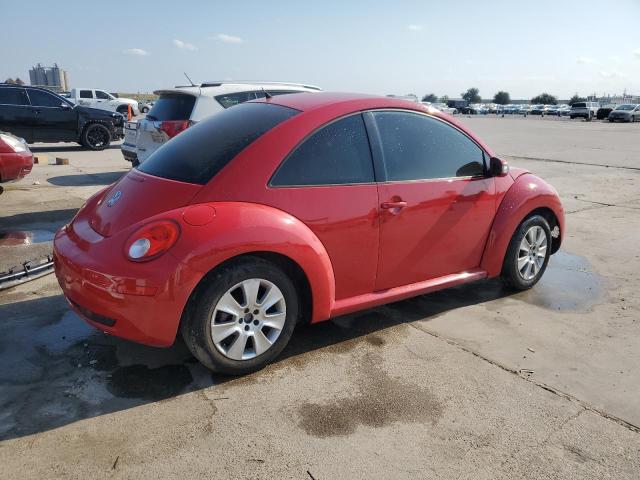 3VWPG3AG8AM010195 - 2010 VOLKSWAGEN NEW BEETLE Rot Foto 3