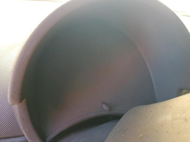 3VWPG3AG8AM010195 - 2010 VOLKSWAGEN NEW BEETLE Rot Foto 9