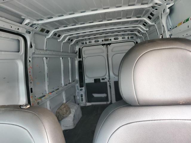 3C6URVJG9KE537399 - 2019 RAM PROMASTER 3500 HIGH თეთრი ფოტო 10