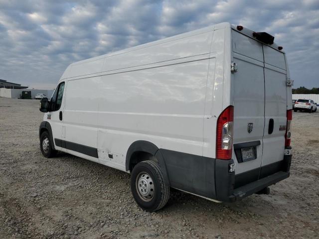 3C6URVJG9KE537399 - 2019 RAM PROMASTER 3500 HIGH თეთრი ფოტო 2