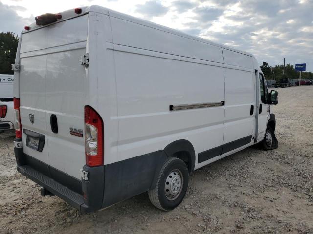 3C6URVJG9KE537399 - 2019 RAM PROMASTER 3500 HIGH თეთრი ფოტო 3