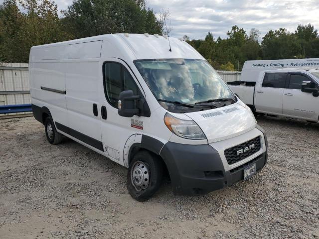 3C6URVJG9KE537399 - 2019 RAM PROMASTER 3500 HIGH თეთრი ფოტო 4