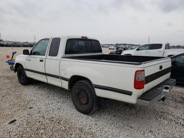 JT4TN12D7V0036568 - 1997 TOYOTA T100 XTRACAB WHITE photo 2