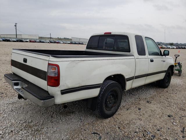 JT4TN12D7V0036568 - 1997 TOYOTA T100 XTRACAB WHITE photo 3