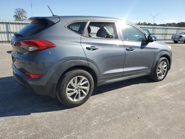 KM8J23A42GU020475 - 2016 HYUNDAI TUCSON SE GRAY photo 3