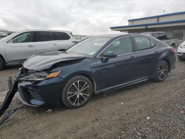 2019 TOYOTA CAMRY L, 