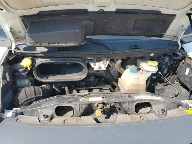 3C6TRVNG6GE100621 - 2016 RAM PROMASTER 1500 STANDARD Ağ foto 12