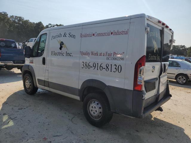 3C6TRVNG6GE100621 - 2016 RAM PROMASTER 1500 STANDARD Ağ foto 2