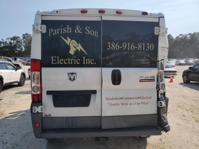 3C6TRVNG6GE100621 - 2016 RAM PROMASTER 1500 STANDARD Ağ foto 6