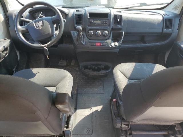 3C6TRVNG6GE100621 - 2016 RAM PROMASTER 1500 STANDARD Ağ foto 8