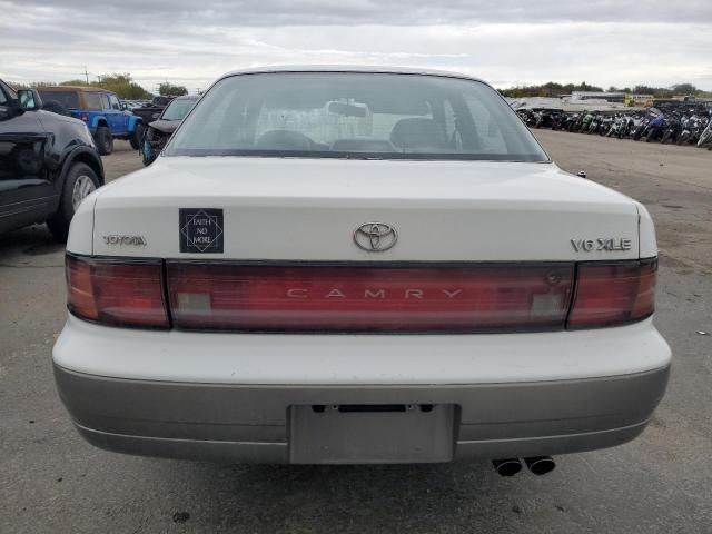 JT2GK13E5R0008509 - 1994 TOYOTA CAMRY XLE WHITE photo 6