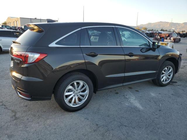 5J8TB3H33JL009932 - 2018 ACURA RDX BROWN photo 3