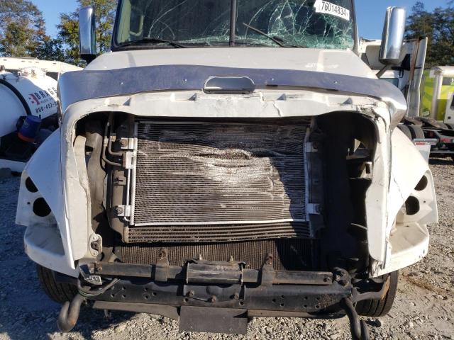 1FUJGLD58ELFK0486 - 2014 FREIGHTLINER CASCADIA 1 WHITE photo 7