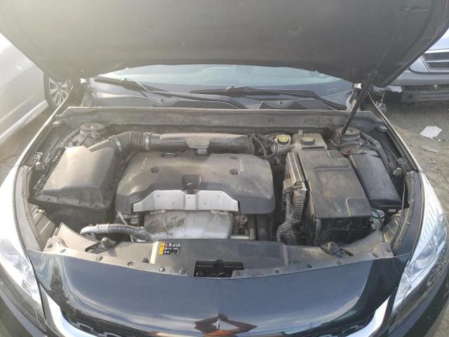 1G11C5SLXFF305391 - 2015 CHEVROLET MALIBU 1LT 黑色 照片 11