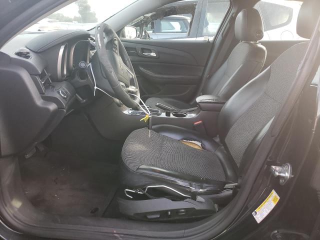 1G11C5SLXFF305391 - 2015 CHEVROLET MALIBU 1LT 黑色 照片 7