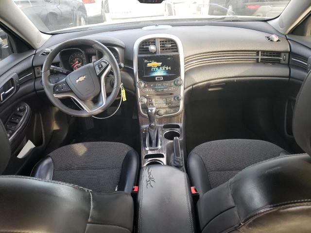 1G11C5SLXFF305391 - 2015 CHEVROLET MALIBU 1LT 黑色 照片 8