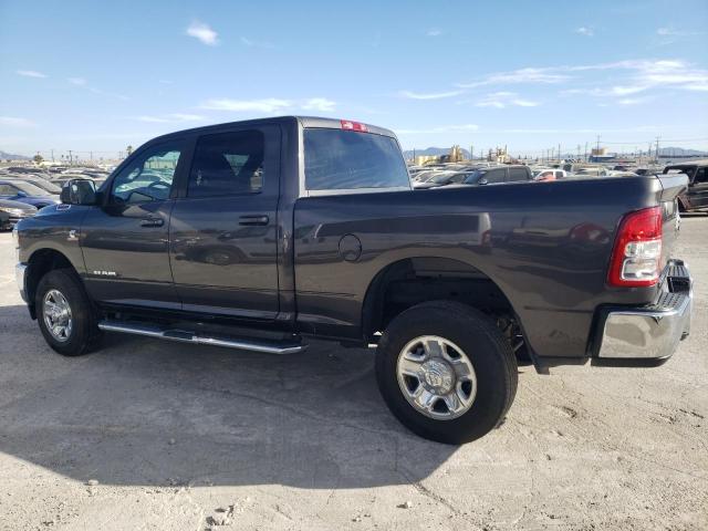 3C6UR5DL0NG436687 - 2022 RAM 2500 BIG HORN/LONE STAR GRAY photo 2