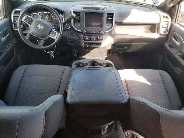 3C6UR5DL0NG436687 - 2022 RAM 2500 BIG HORN/LONE STAR GRAY photo 8