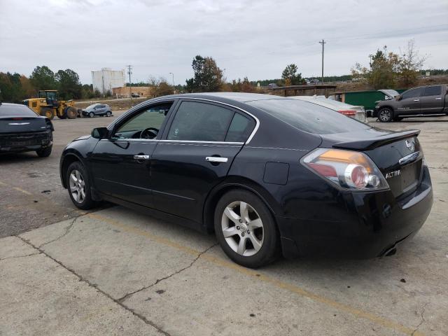 1N4AL21E48N403713 - 2008 NISSAN ALTIMA 2.5 BLACK photo 2