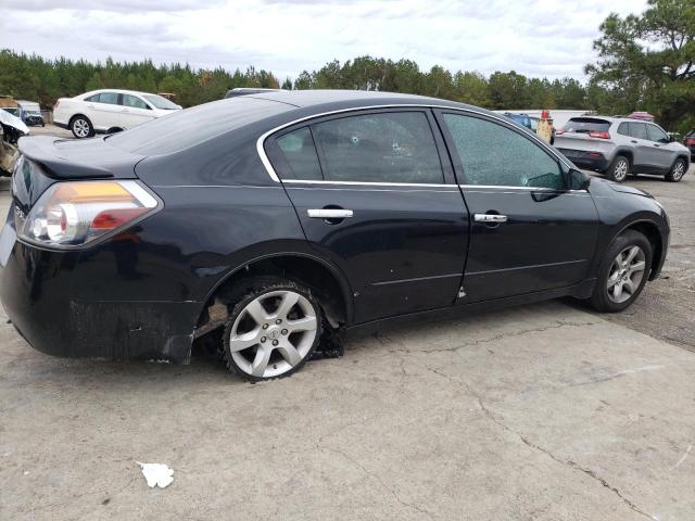 1N4AL21E48N403713 - 2008 NISSAN ALTIMA 2.5 BLACK photo 3