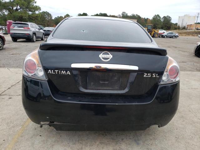 1N4AL21E48N403713 - 2008 NISSAN ALTIMA 2.5 BLACK photo 6