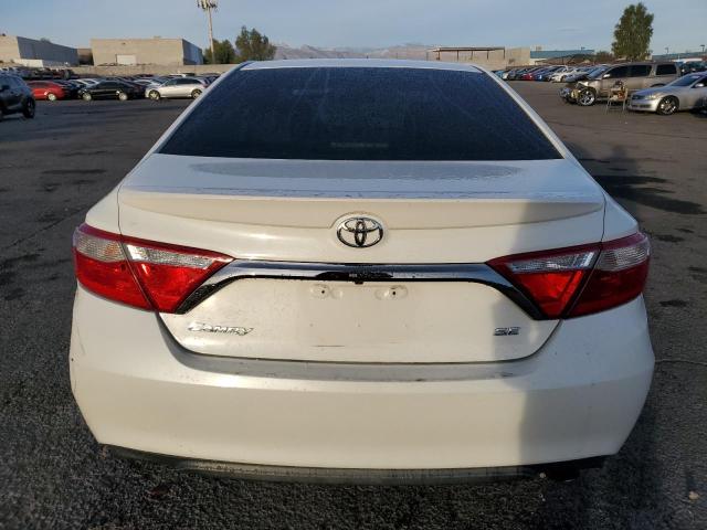 4T1BF1FK4HU423816 - 2017 TOYOTA CAMRY LE WHITE photo 6