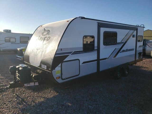 1UJBB0BL1R1J10170 - 2024 JAYCO JAYFEATHER WHITE photo 2