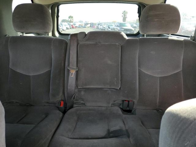 1GKEC13V13R123160 - 2003 GMC YUKON TAN photo 10