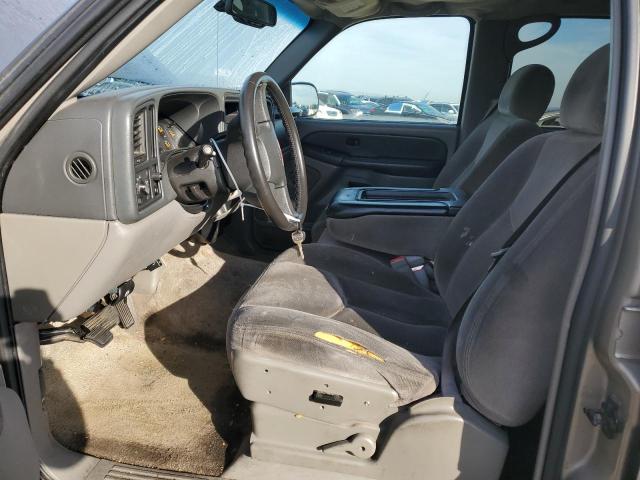 1GKEC13V13R123160 - 2003 GMC YUKON TAN photo 7