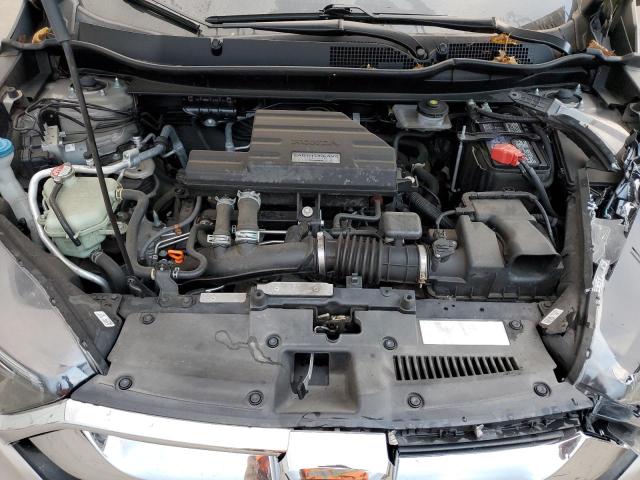 5J6RW2H56JL018059 - 2018 HONDA CR-V EX TAN photo 12