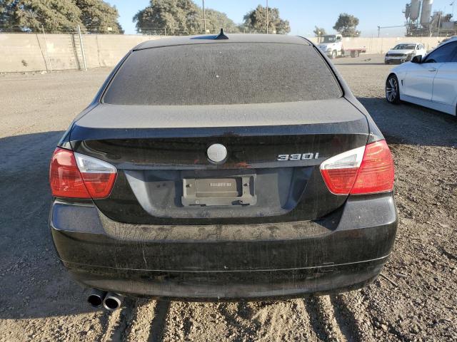 WBAVB33506PS10801 - 2006 BMW 330 I BLACK photo 6