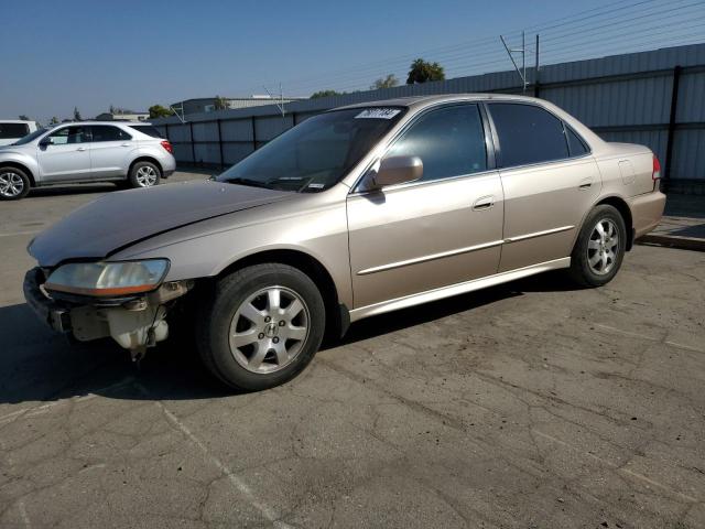 2001 HONDA ACCORD EX, 