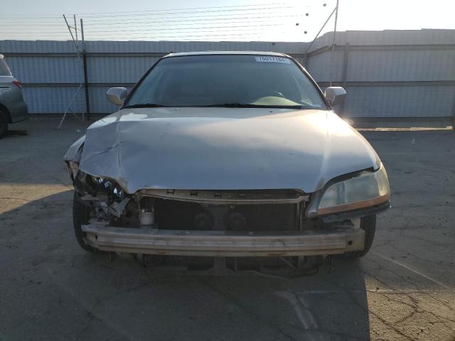 1HGCG66851A084595 - 2001 HONDA ACCORD EX TAN photo 5