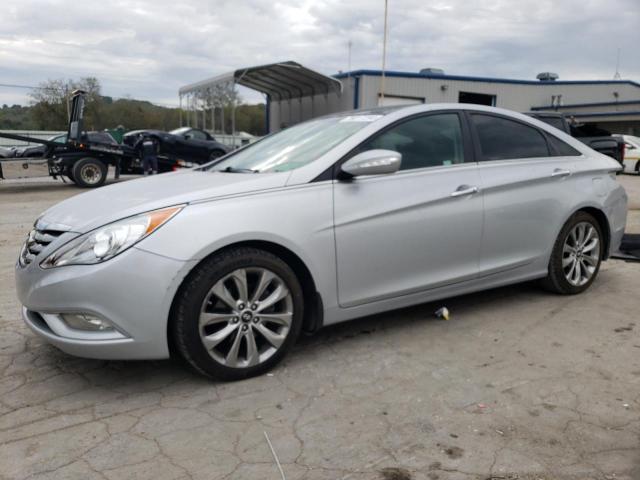 2013 HYUNDAI SONATA SE, 