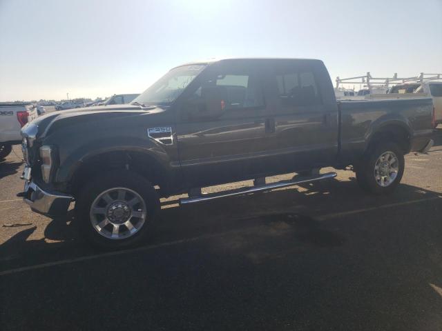 2008 FORD F350 SRW SUPER DUTY, 