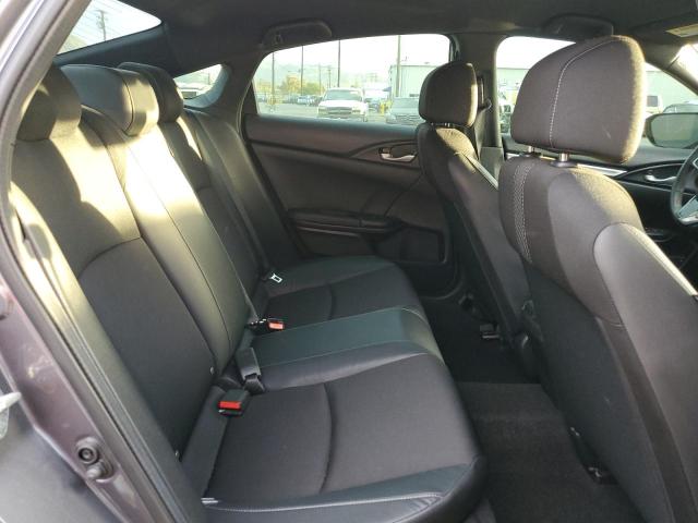 2HGFC2F86LH597487 - 2020 HONDA CIVIC SPORT 石墨色 照片 10