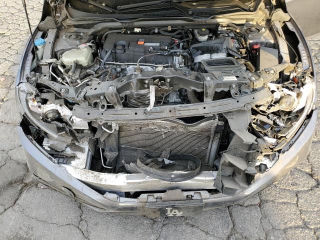 2HGFC2F86LH597487 - 2020 HONDA CIVIC SPORT 石墨色 照片 11