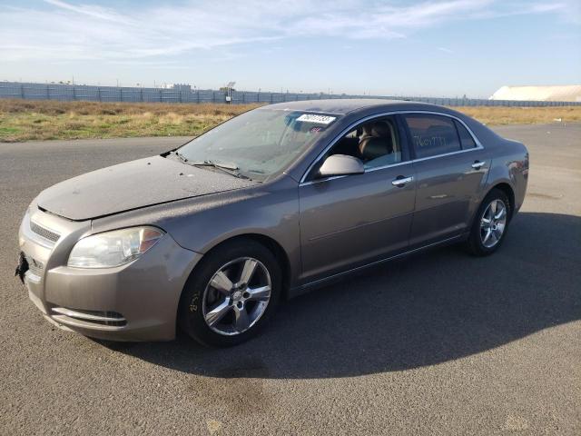 2012 CHEVROLET MALIBU 2LT, 