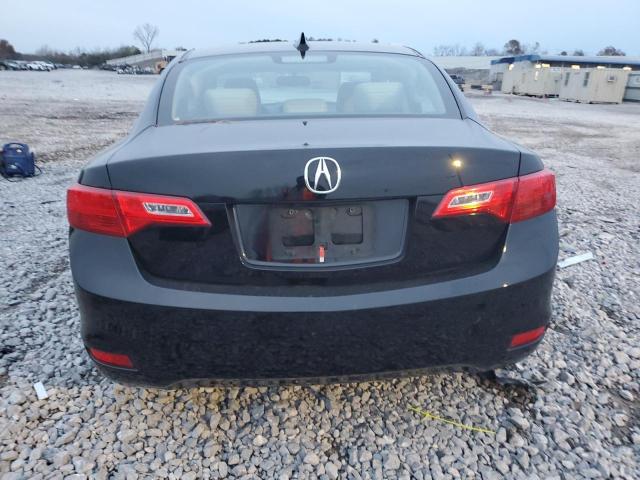 19VDE1F59DE004355 - 2013 ACURA ILX 20 PREMIUM BLACK photo 6