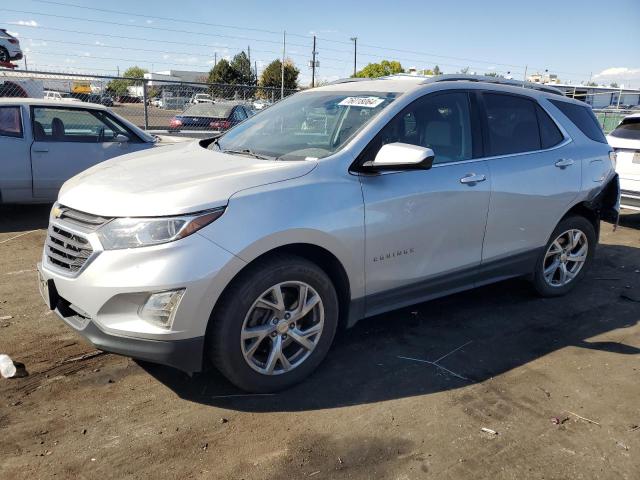 2018 CHEVROLET EQUINOX LT, 