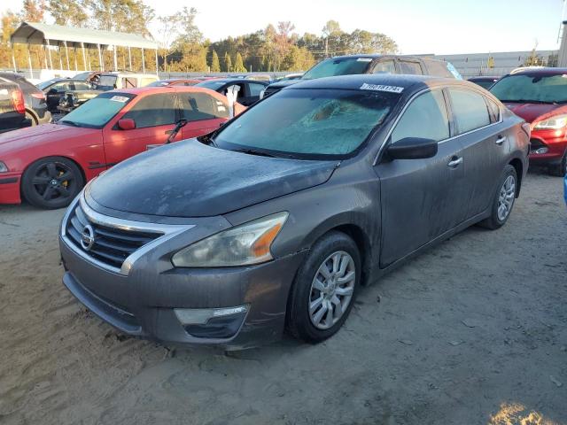 2013 NISSAN ALTIMA 2.5, 