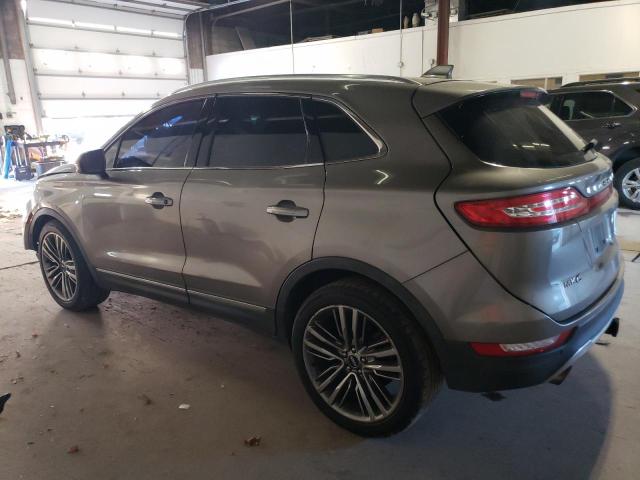 5LMTJ3DH9GUJ05644 - 2016 LINCOLN MKC RESERVE BEIGE photo 2