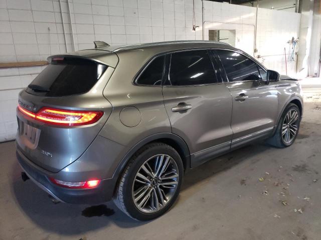 5LMTJ3DH9GUJ05644 - 2016 LINCOLN MKC RESERVE BEIGE photo 3
